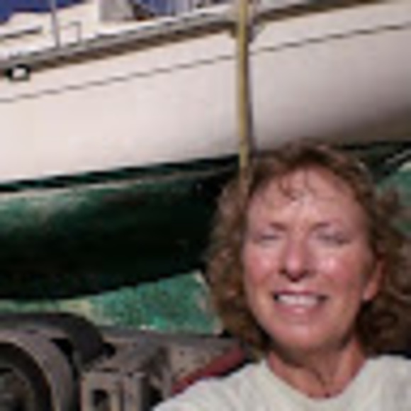 Meet your Posher, Teresa - Picture 1 of 1